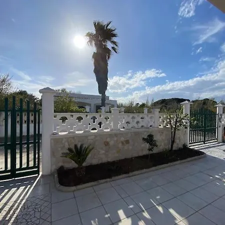 Casa *villa Marchesina* San Pietro in Bevagna