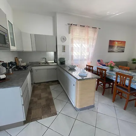 Holiday home Casa *villa Marchesina* San Pietro in Bevagna