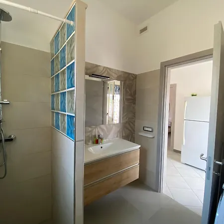 Holiday home Casa *villa Marchesina* *