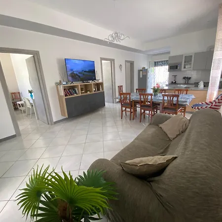 Casa *villa Marchesina* Holiday home San Pietro in Bevagna