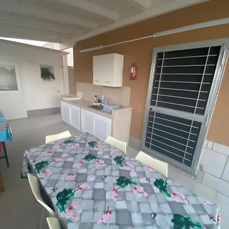 Holiday home Casa *villa Marchesina* *